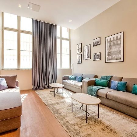Апартаменты 91 - Urban Picasso Le Marais Париж Экстерьер фото