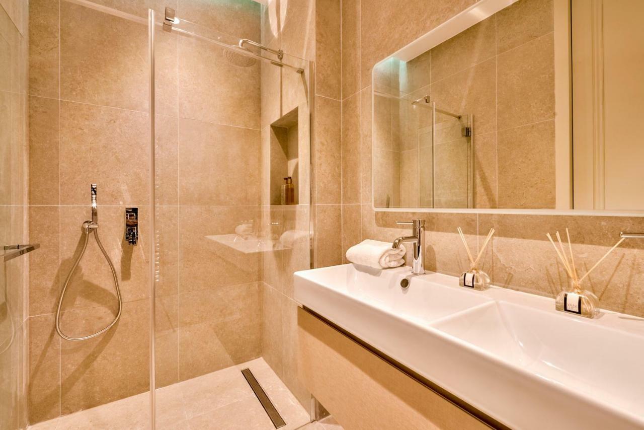 Апартаменты 91 - Urban Picasso Le Marais Париж Экстерьер фото