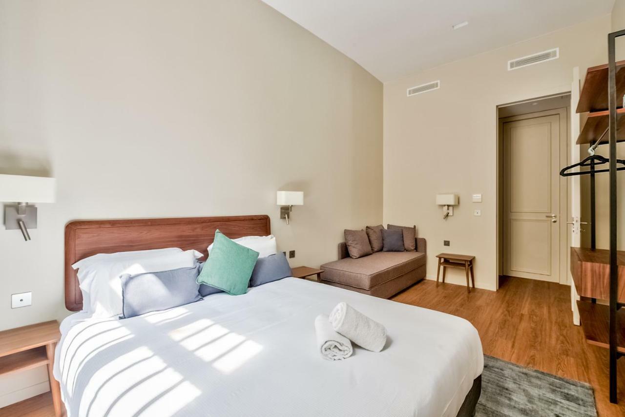 Апартаменты 91 - Urban Picasso Le Marais Париж Экстерьер фото