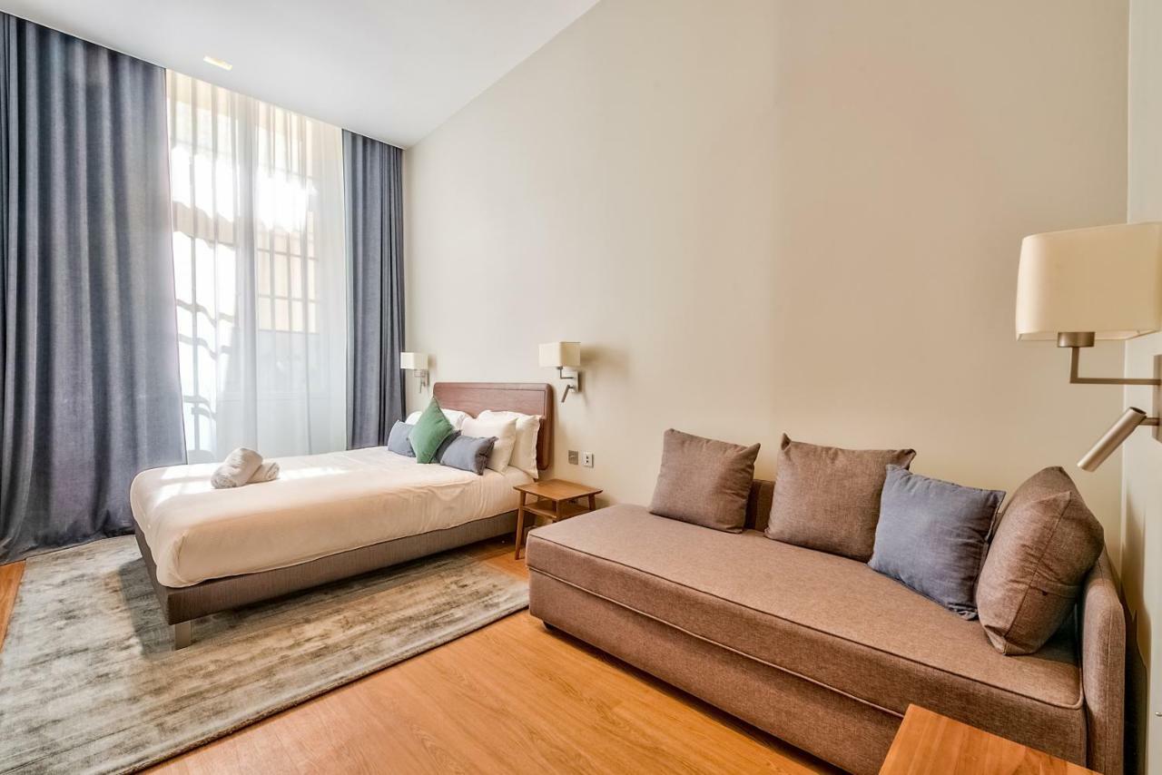 Апартаменты 91 - Urban Picasso Le Marais Париж Экстерьер фото
